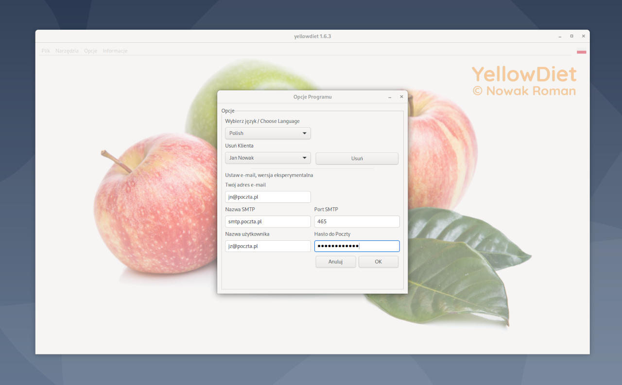 yellowdiet